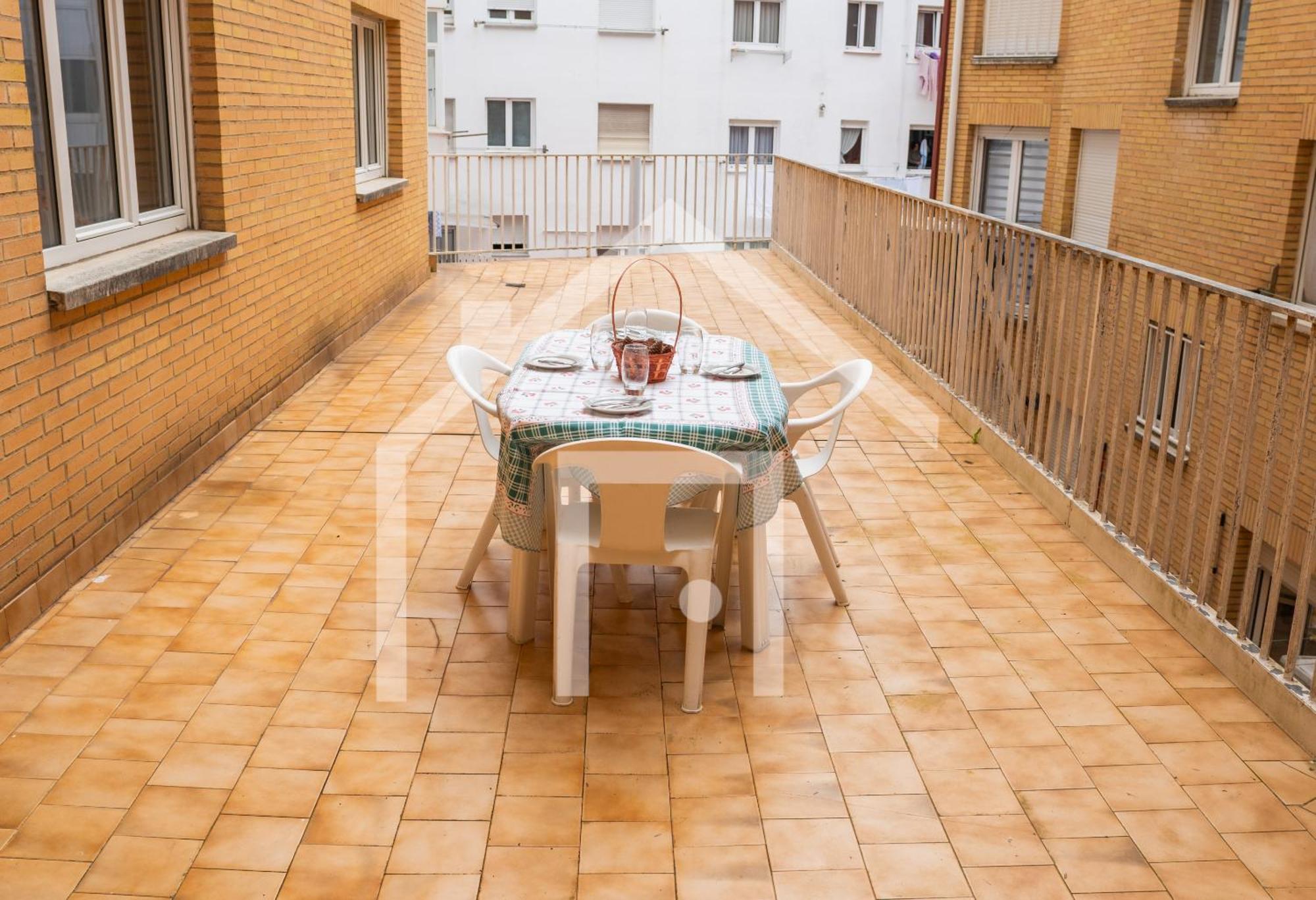El Gayo - Apartamento En Luanco Exterior foto